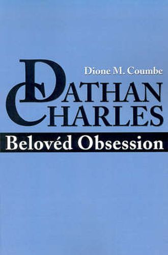 Cover image for Dathan Charles: Beloved Obsession