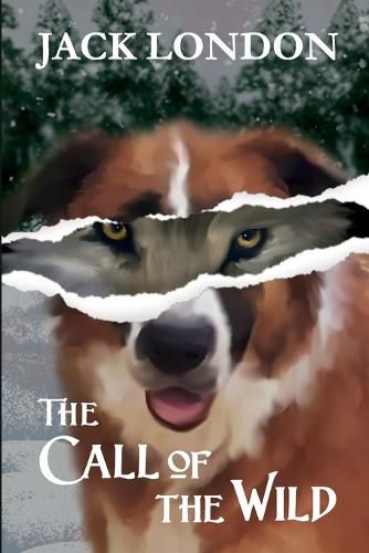 Cover image for The Call of the Wild