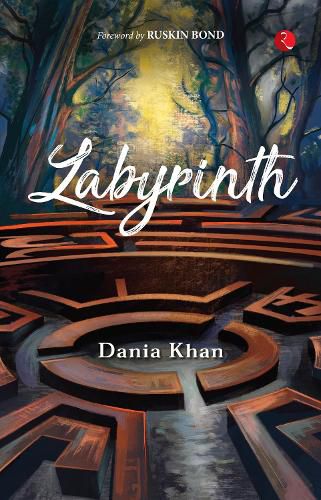 Cover image for LABYRINTH