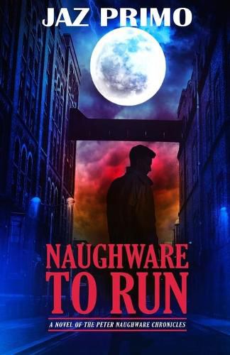 Cover image for Naughware to Run