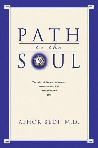 Cover image for Path to the Soul