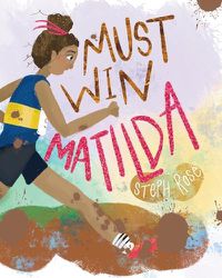 Cover image for Must Win Matilda