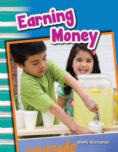 Cover image for Earning Money