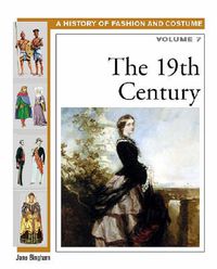 Cover image for The 19th Century Volume 7