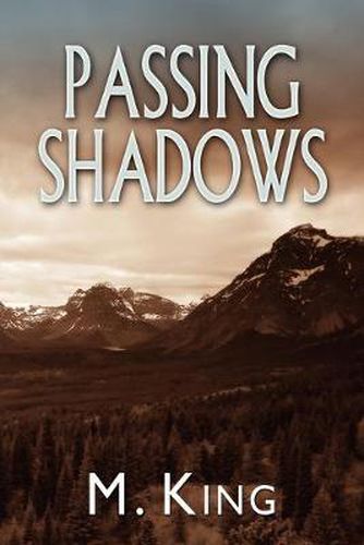 Cover image for Passing Shadows