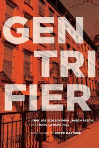 Cover image for Gentrifier