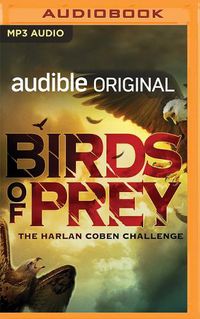 Cover image for Birds of Prey: The Harlan Coben Challenge