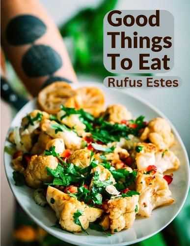 Cover image for Good Things To Eat