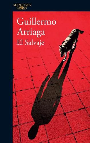 Cover image for El salvaje / The Savage