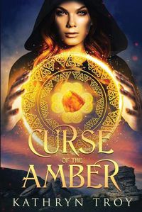Cover image for Curse of the Amber