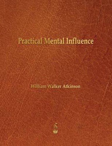 Cover image for Practical Mental Influence