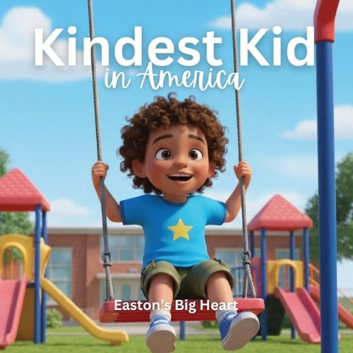 Cover image for Kindest Kid in the World, Easton's Big Heart