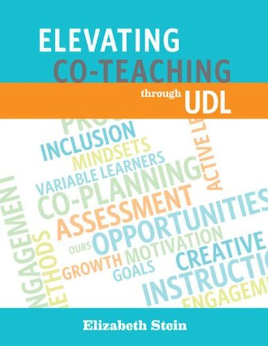 Elevating Co-Teaching through UDL