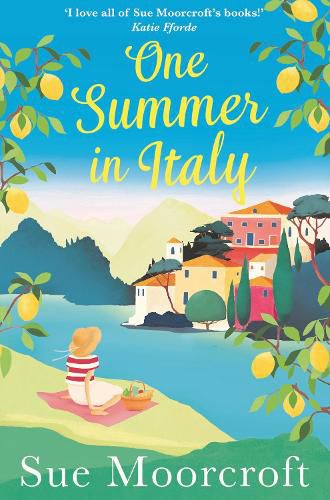 One Summer in Italy