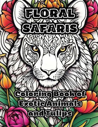 Cover image for Floral Safaris