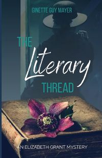 Cover image for The Literary Thread