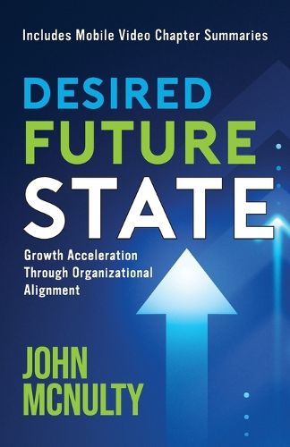 Cover image for Desired Future State