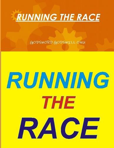 Cover image for Running the Race