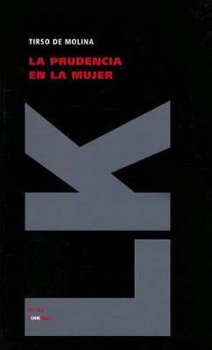 Cover image for La Prudencia En La Mujer