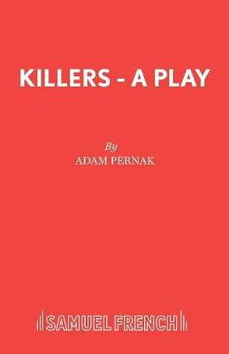 Cover image for Killers