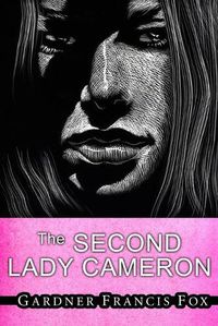 Cover image for The Second Lady Cameron