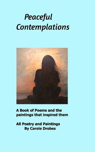 Cover image for Peaceful Contemplations