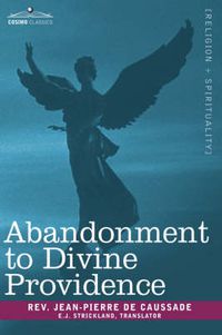 Cover image for Abandonment to Divine Providence