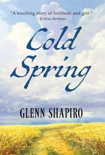 Cover image for Cold Spring