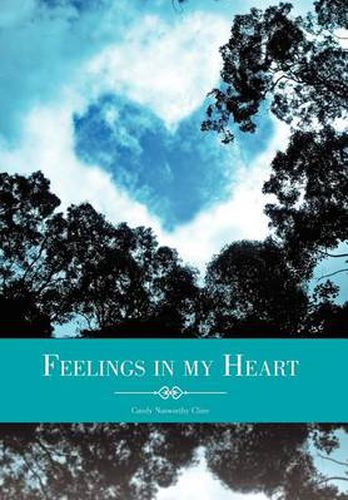 Cover image for Feelings in my Heart