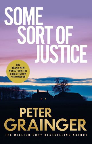 Cover image for Some Sort of Justice