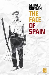 Cover image for The Face of Spain