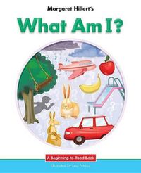 Cover image for What Am I?