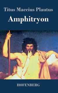 Cover image for Amphitryon