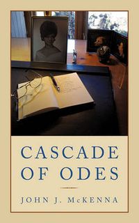 Cover image for Cascade of Odes