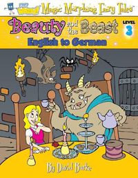 Cover image for Beauty and the Beast