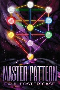 Cover image for The Master Pattern: Qabalah and the Tree of Life