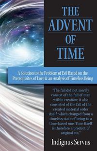 Cover image for The Advent of Time