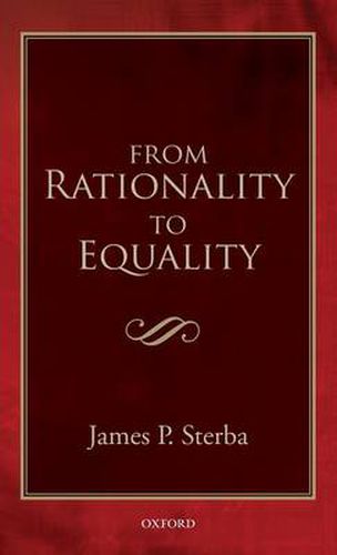 Cover image for From Rationality to Equality