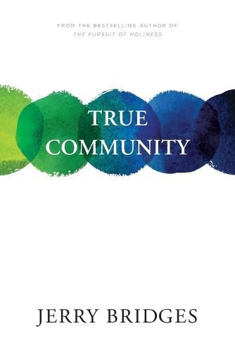 Cover image for True Community