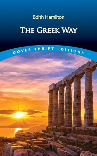 Cover image for The Greek Way