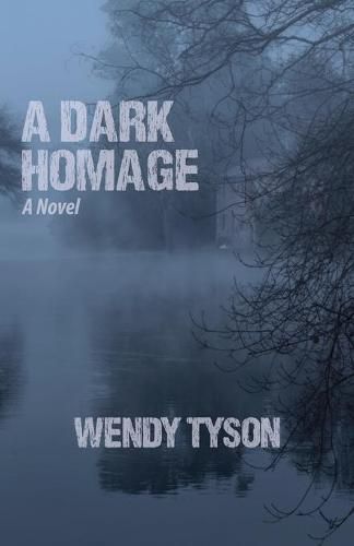 Cover image for A Dark Homage