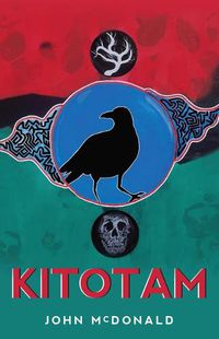 Cover image for Kitotam: He Speaks to It