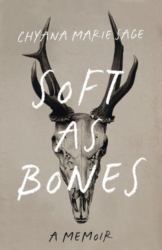 Cover image for Soft as Bones