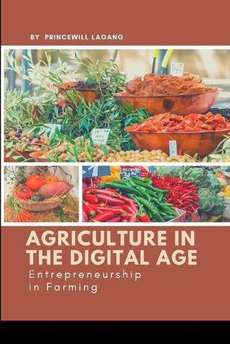 Cover image for Agriculture in the Digital Age