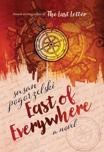 Cover image for East of Everywhere