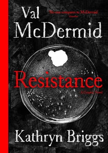 Resistance: A Graphic Novel