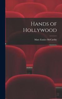 Cover image for Hands of Hollywood