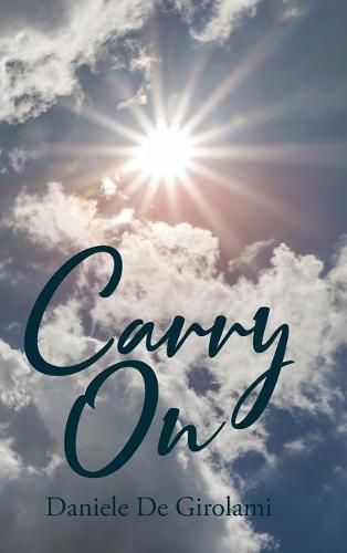 Cover image for Carry on