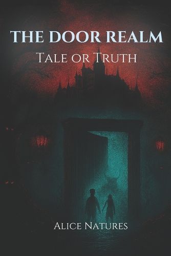 Cover image for The Door Realm - Tale or Truth