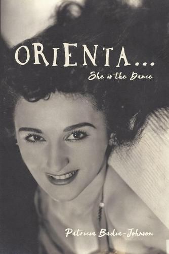 Cover image for Orienta...She Is the Dance